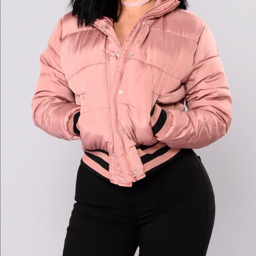 Jacket - Picture 4 of 4